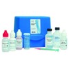 Water Testing Kit, Oxygen, 0 to 10 PPM, Mfr: 1446362-A