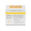 L'Erbolario Effetto Reale Super Nourishing Hair Mask - Restores Body