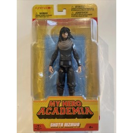 McFarlane Toys MY HERO ACADEMIA  SHOTA AIZAWA   5” Action Figure Anime Favorite