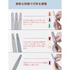 Marcea Nail File Set, Professional Nail Buffer, Nail File for