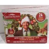 Jakks National Lampoons Christmas Vacation Advent Calendar New