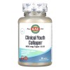 Kal, Clinical Youth Colageno, 60 Cápsulas Sabor Sin Sabor