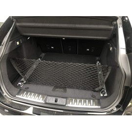 Envelope Style Trunk Cargo Net for Land Rover Range Rover Velar 2018-2025