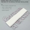 LED Module, 200pcs 100 Ft 3 LED Sign storefront Lights