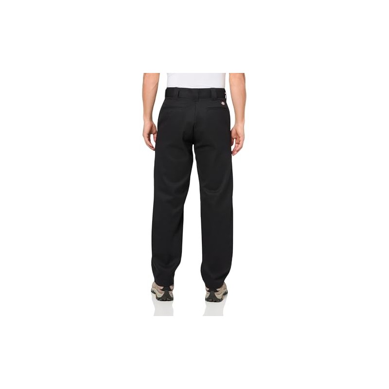 Dickies Men's 874 Flex Work Pants, Black