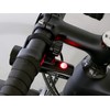 CatEye GVOLT70 Handlebar-Under Bike Light HL-EL551RC