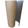 60 SQFT 3MM Sound Deadener Insulation Heat Shield Dampening Self-Adhesive
