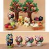 Decole Corporation ZCB-86884 Mouse Boss Miniature Miscellaneous Goods Concombre Minori