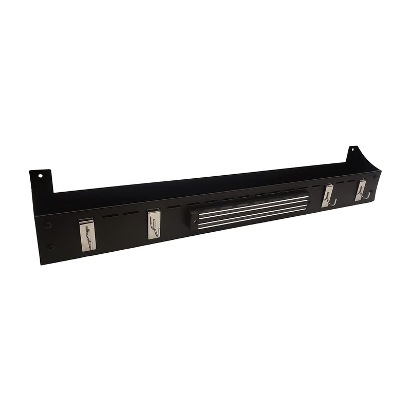 Backyard Life Gear Front Tool and Bottle Tray for 36-inch