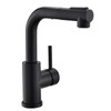 GIMILI Modern Bar Sink Faucet for Kitchen Sink Single Handle