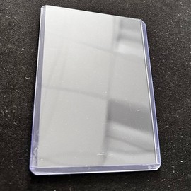 TOP LOADERS (pull) - CARDS: 2 cards