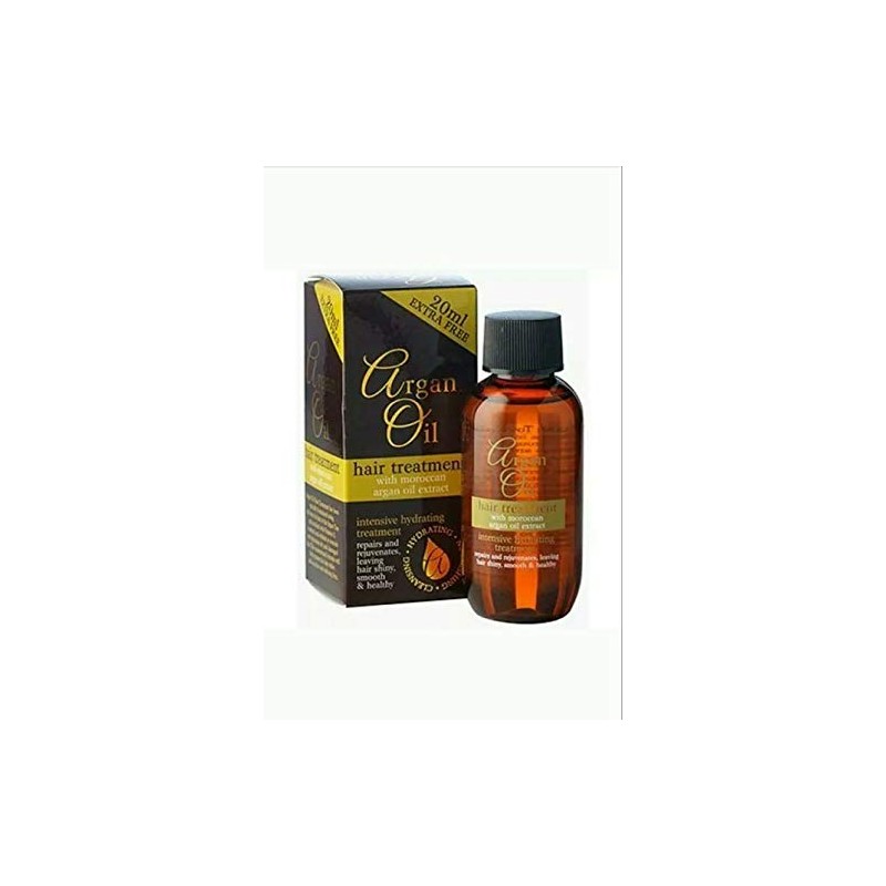 ARGAN OIL HAIR TREATMENT 50ML