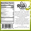 De La Rosa Extra Virgin olive Oil, First Cold Pressed,
