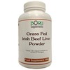 Boru Grass Fed Irish Beef Liver Powder Undefatted 150 grams