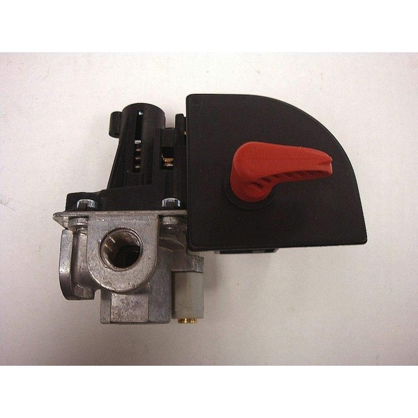 Jfs Campbell Hausfeld Air Compressor Pressure Switch 125100 PSI