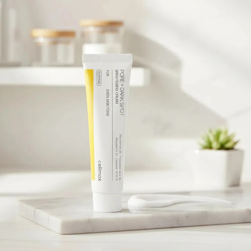 Crema Celimax Poredark Spot 35ml Piel Todo Todo Tipo De