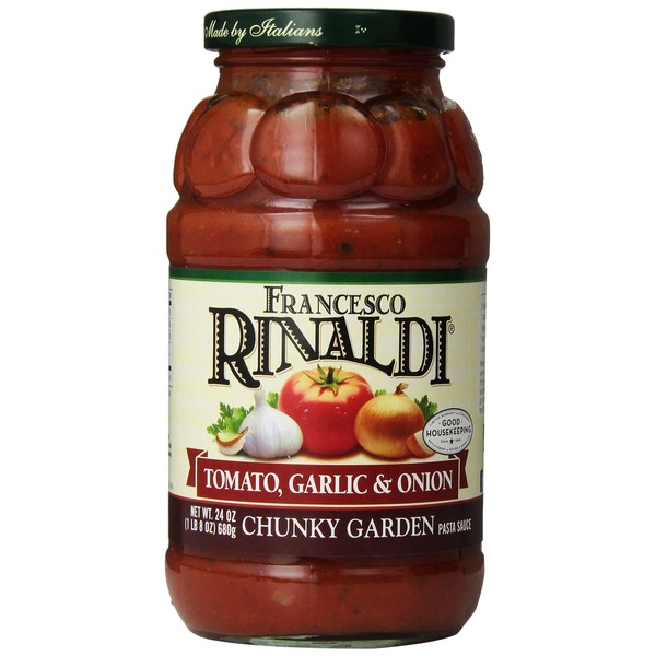 Francesco Rinaldi Tomato/Garlic/Onion, 24 oz