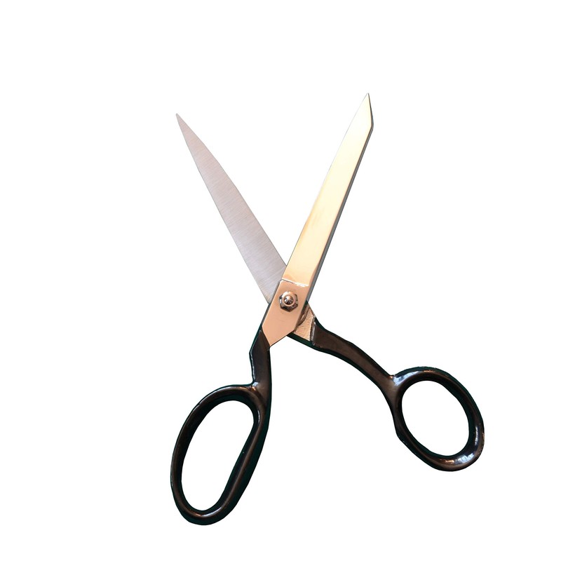 Gifaz - Tailor Scissors Left-Handed - MM. 210 - Professional