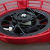 Hicello GCV160 Recoil Pull Starter|Lawn Mower Pull Start Assembly for