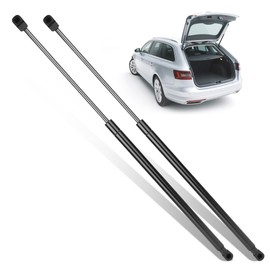PM3066 Rear Hatch Liftgate Tailgate Struts for Lexus RX350 & for Lexus RX450h 2010-2015 Gas Shock Lift Supports, Sport Utility 4-Door Lift gate-with Power Liftgate 6756 68960-0E030, 2 Pcs