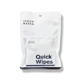 Jason Mark QUICK WIPES - 3 Pack, Sheet Type Cleaner, Easy to Clean with Just Wipes, Pack of 3