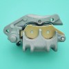 QRM Front Brake Caliper w/pads For Honda XR250R XR 250R
