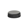 Leisurewize - Replacement/Spare Waste Water Hog Cap Cover - Black