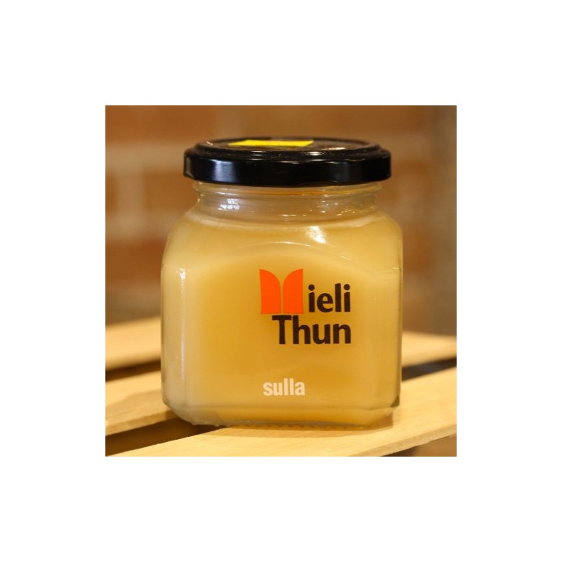 Mieli Thun Sulla Honey