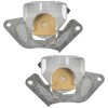 Celox For Honda Front Left and Right Brake Caliper W/