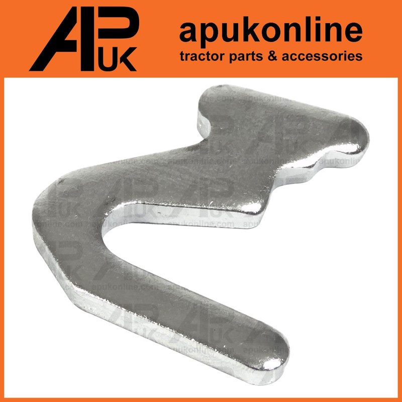 30x Beam Safety Lock Pin Clip Bolt Replacement for Link