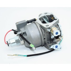 Carbman 24853102-S Carburador de repuesto para motores Kohler CV730 CV740 25hp 27hp 24-853-102-S para CV730 con especificaciones: 0039 0040 0041 0042 0043 00444 045 0046 con juntas