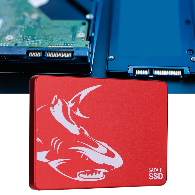 SSD SATA3 2.5in Interface Full Power Mode Solid State Drive