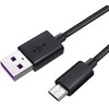 UL 5V AC/DC Adapter + Micro USB Charging Cable Compatible