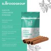Slofoodgroup Saigon Cinnamon Sticks, Cinnamon Quills from Vietnam for Cooking