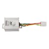 Motor Speed Controller Motor 12V500W Speed Controller Switch with 38
