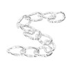 Aluminum Chain 10 Meters DIY Making Attractive Decorative Elegant Style