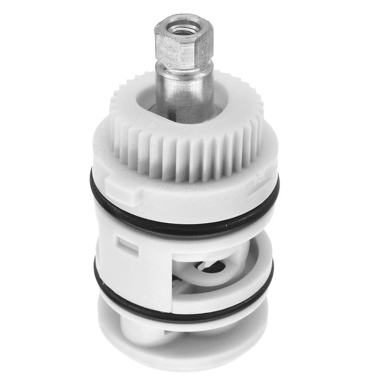Danco 88197 VA-4 Cartridge for Valley Kitchen Faucets,White/Black