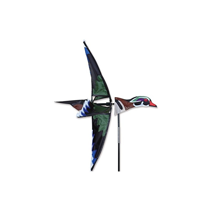 Premier Kites Wood Duck Spinner