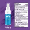 Kuribl Active Dry Spray - All Natural Pain Releif w/Camphor