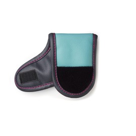 Daihatsu TAFT Hatsune Miku Edition Shift Lever Cover 5.1 x 4.7 x 2.0 inches (130 x 120 x 50 mm)