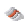 Schiesser Men's Socks (Pack of 5), Assorted 1_181326, 39 -