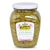Zarrin - Litteh, Pickled Eggplant, 24 Oz