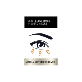 Olay Eyes Eye Lifting Serum for Visibly Lifted Firm Eyes .50 OZ. 2 Pack NEW U"B