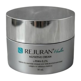 Rejuran Healer Nutritive Cream 50ml / 리쥬란 힐러 뉴트리티브 크림 50ml