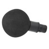 6pcs 19mm Fascia Massage Gun Body Massager Accessory Replacement Massage