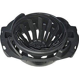 Vileda – 138152 Wringer Only for Mop Supermocio