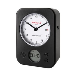 KIENZLE Radio Alarm Clock Model Leipzig