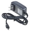 Generic AC Adapter Charger for Cambridge SoundWorks OontZ Angle 2