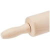 Zenker Mini Rolling Pin - High-Quality Baking Roll Made of