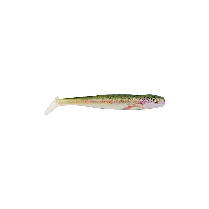 PowerBait Grass Pig HD Rainbow Trout 5in | 13cm